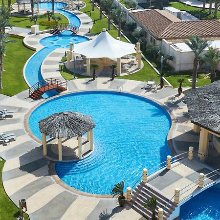 Intercontinental Hotels Doha Residences Екстер'єр фото