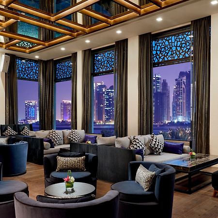 Intercontinental Hotels Doha Residences Екстер'єр фото