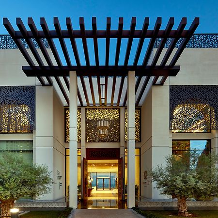 Intercontinental Hotels Doha Residences Екстер'єр фото