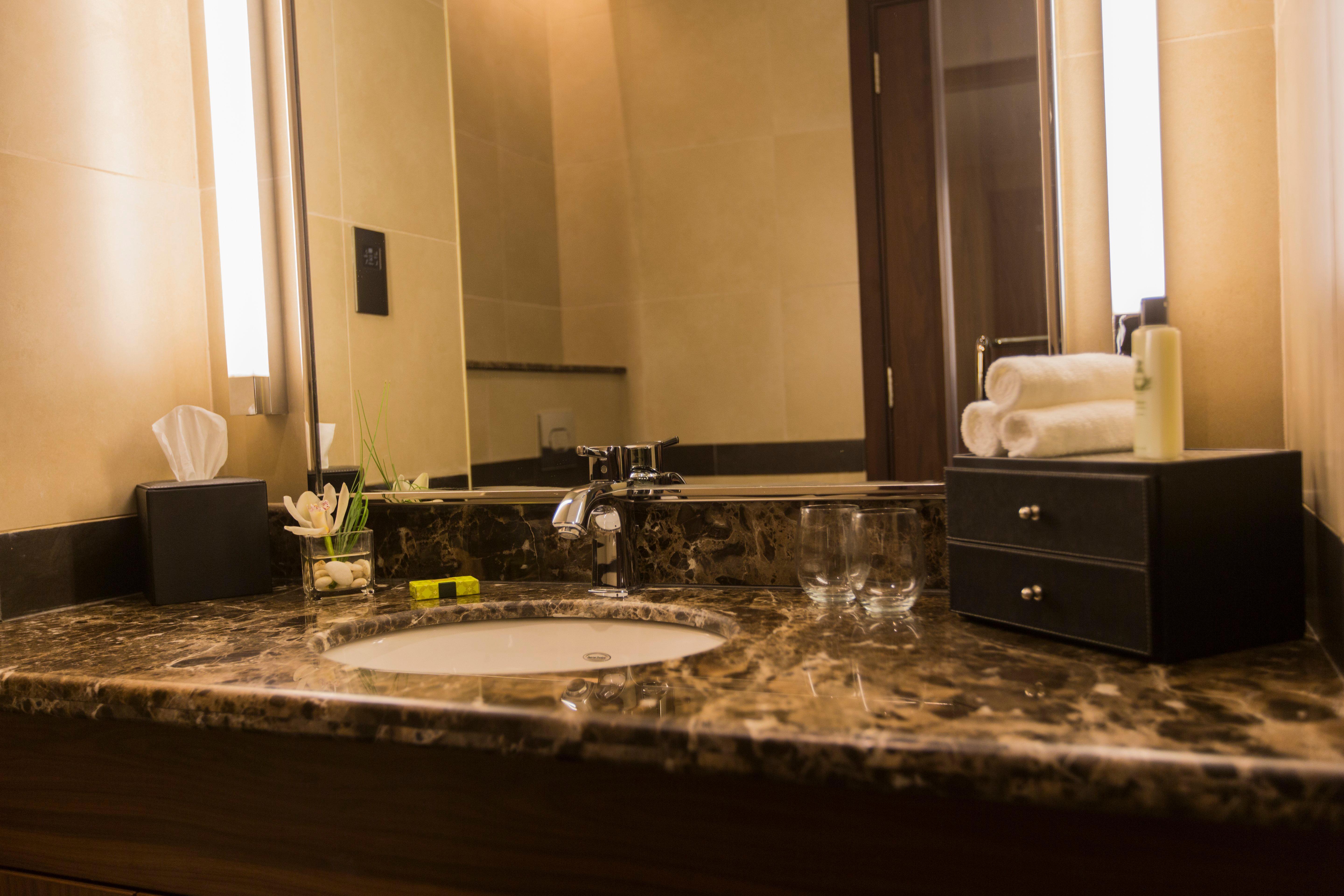 Intercontinental Hotels Doha Residences Екстер'єр фото
