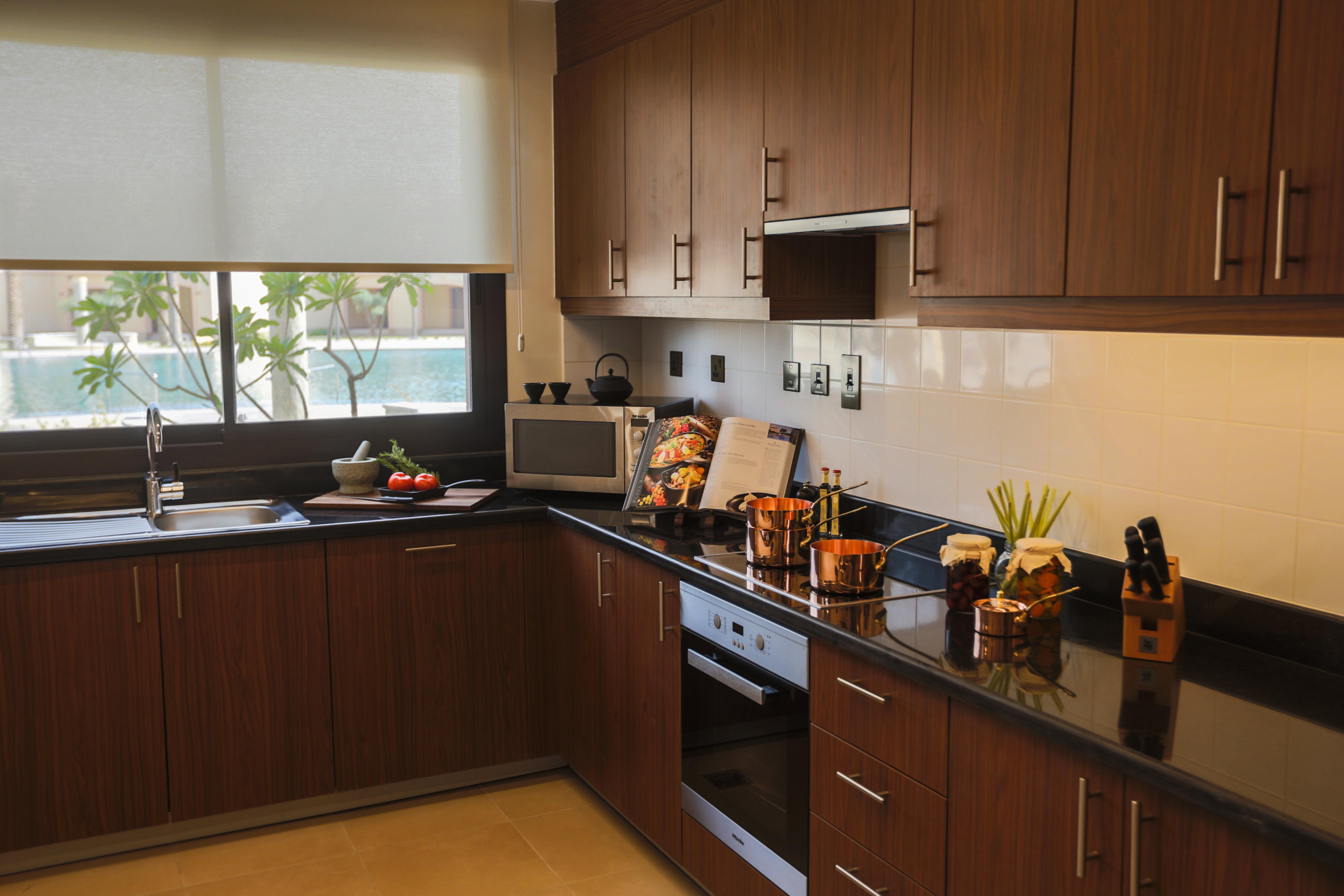 Intercontinental Hotels Doha Residences Екстер'єр фото