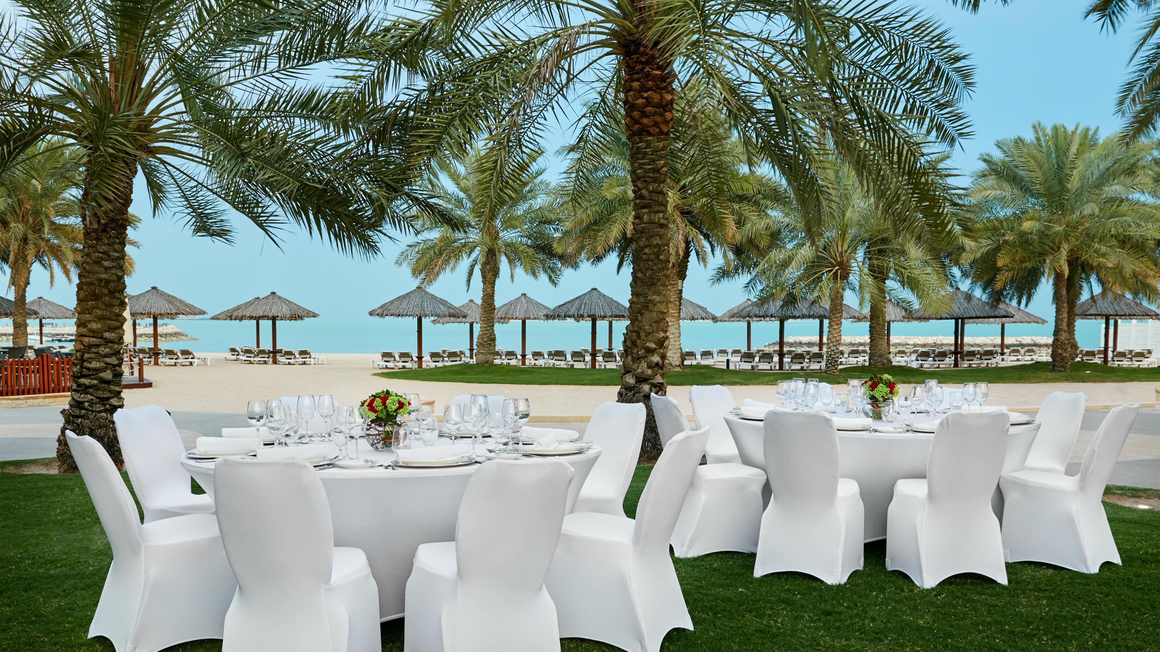 Intercontinental Hotels Doha Residences Екстер'єр фото