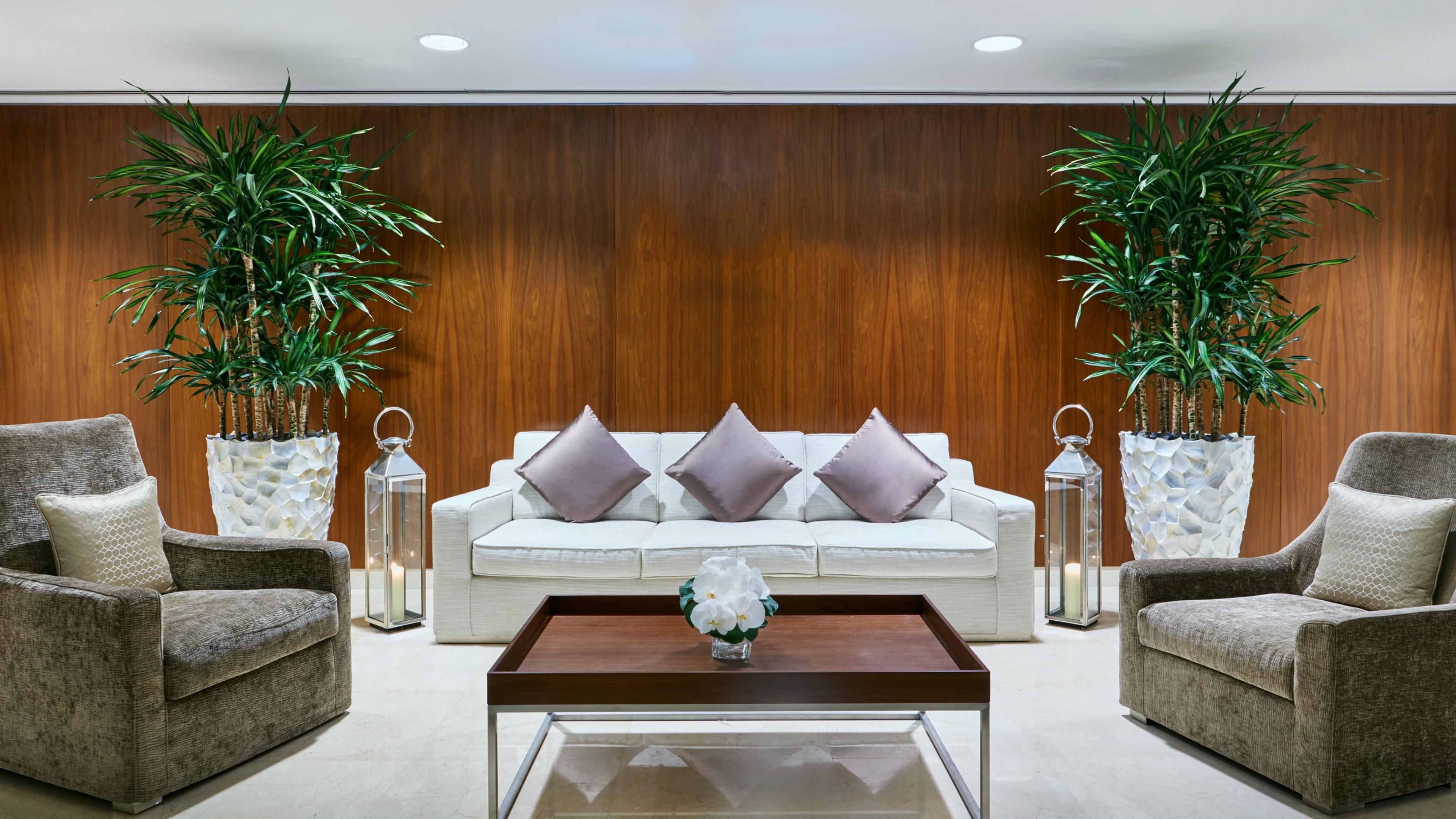 Intercontinental Hotels Doha Residences Екстер'єр фото