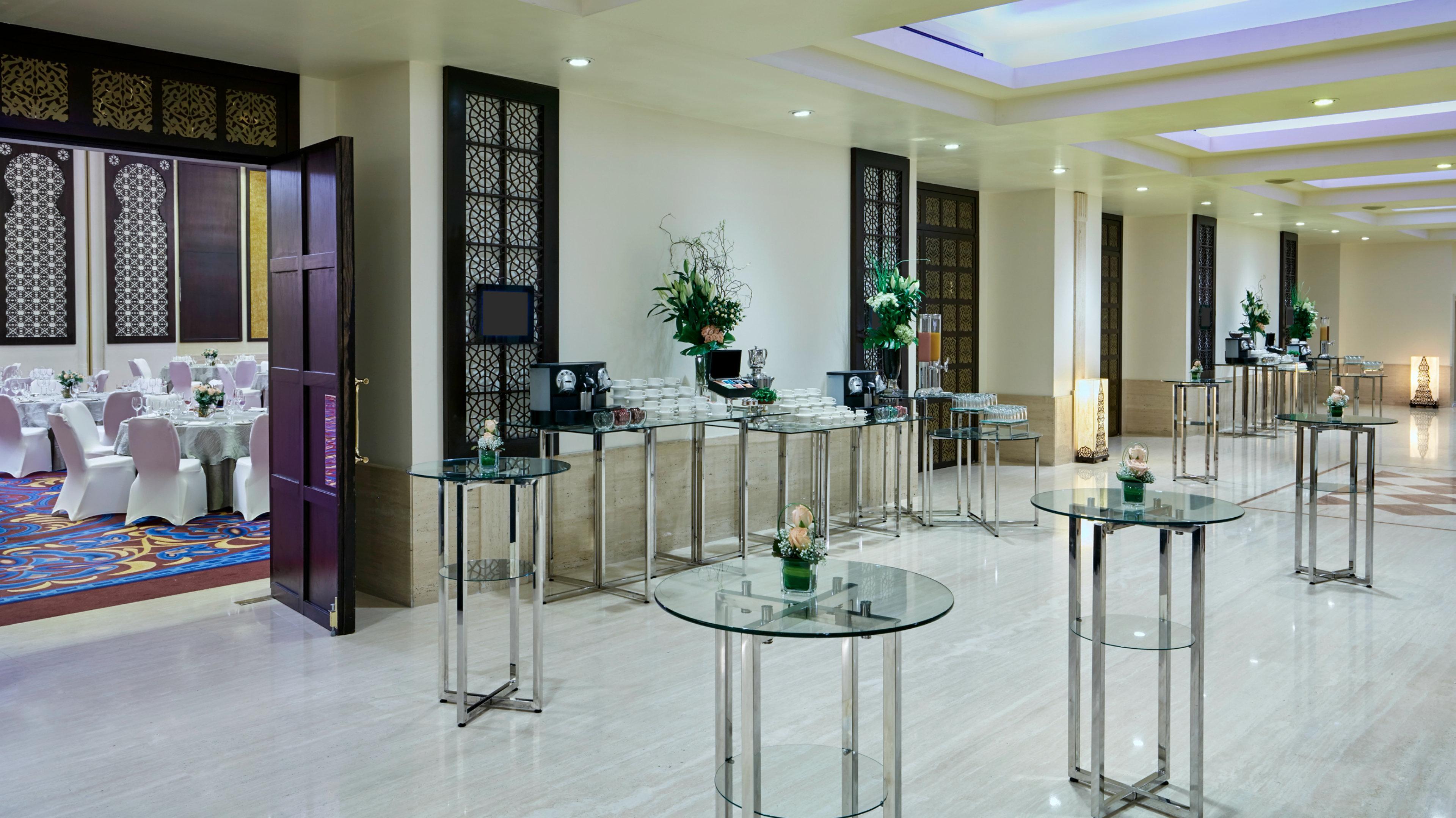 Intercontinental Hotels Doha Residences Екстер'єр фото