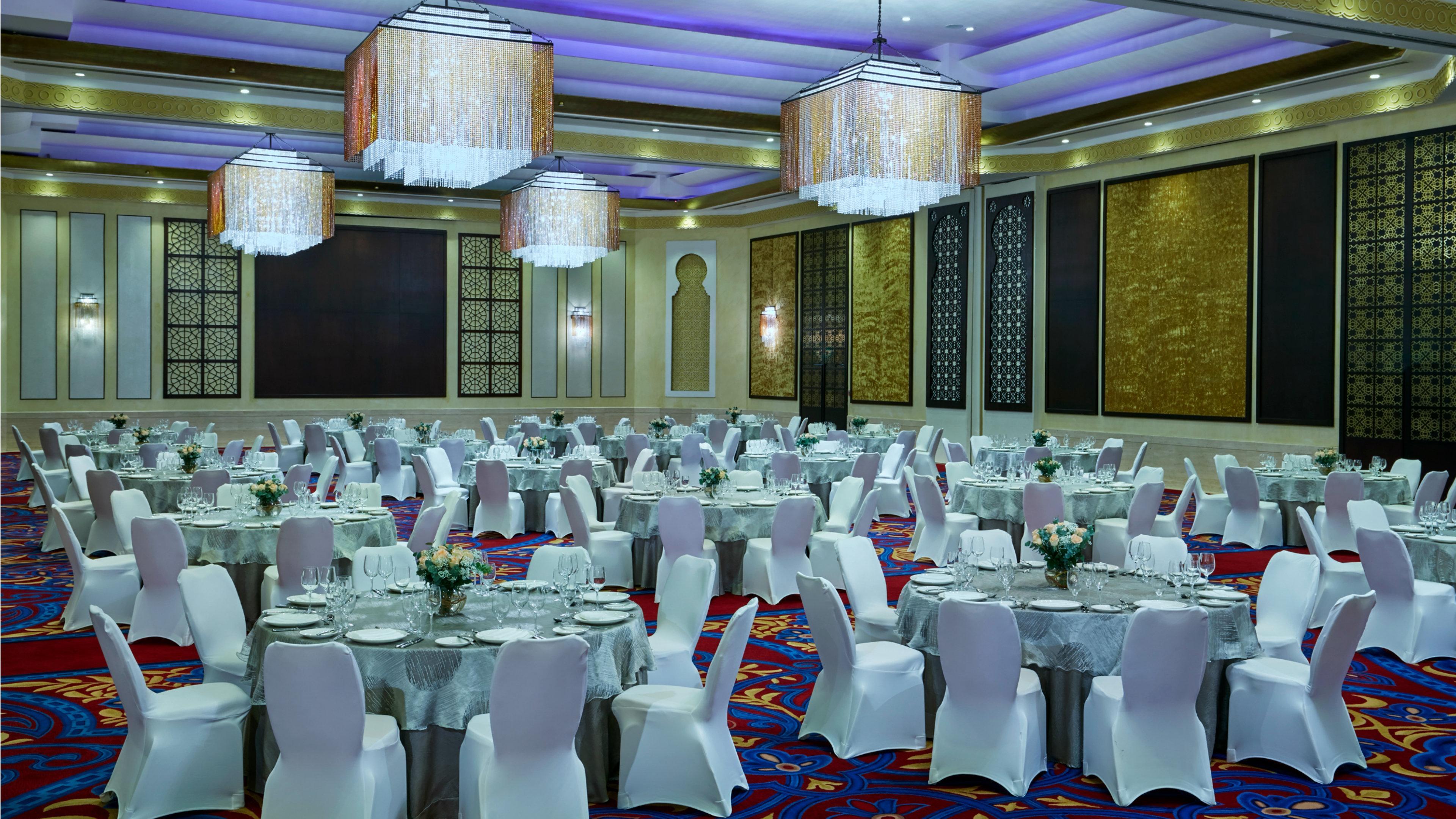 Intercontinental Hotels Doha Residences Екстер'єр фото