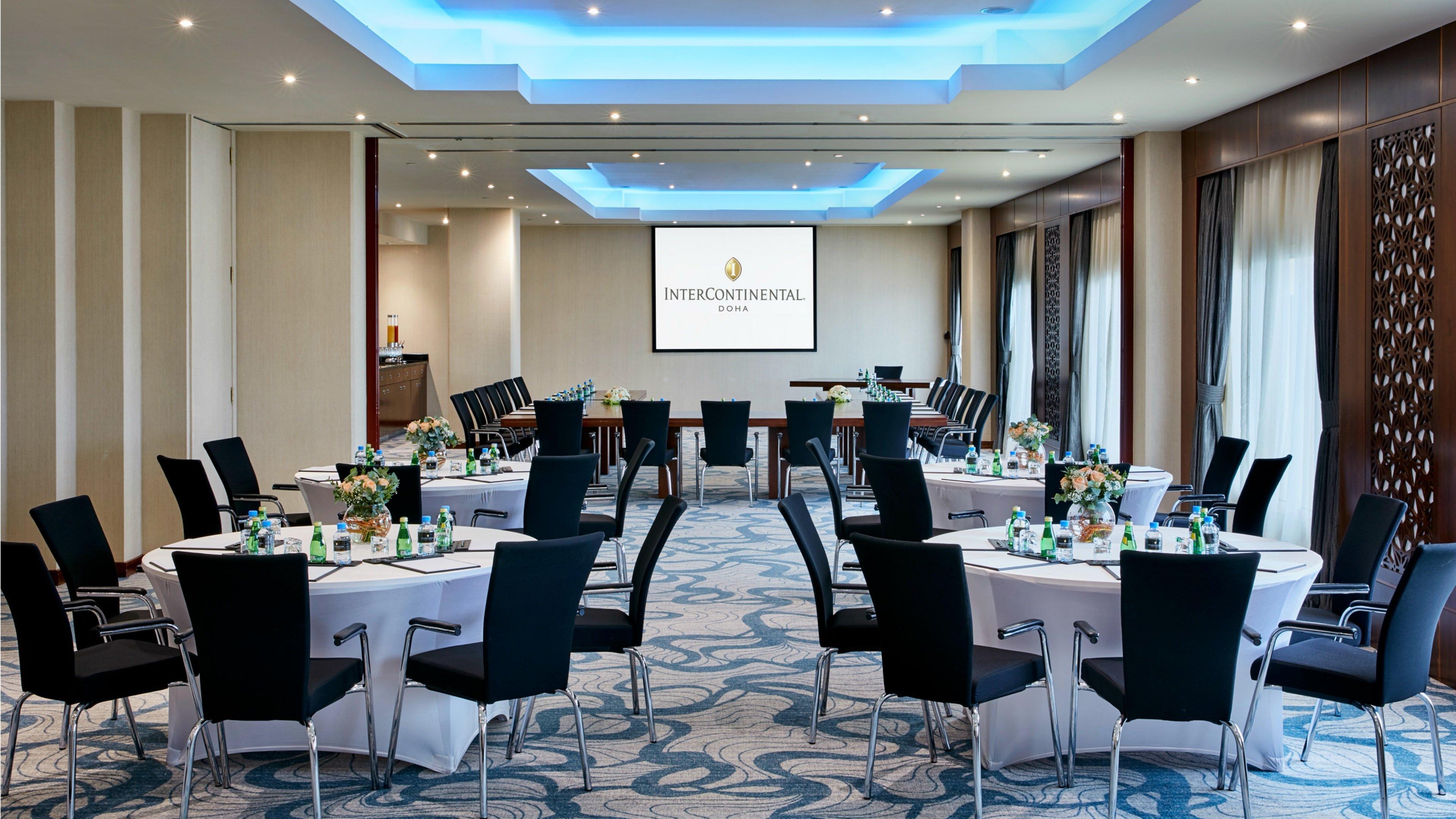 Intercontinental Hotels Doha Residences Екстер'єр фото