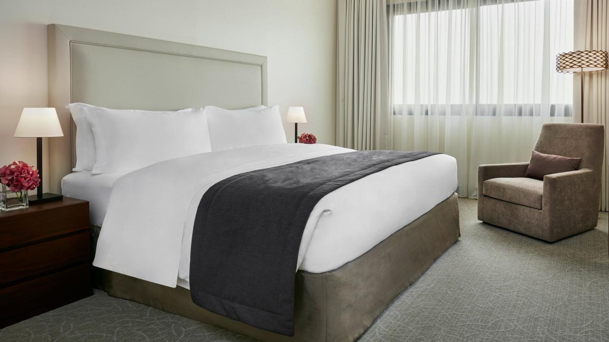 Intercontinental Hotels Doha Residences Екстер'єр фото