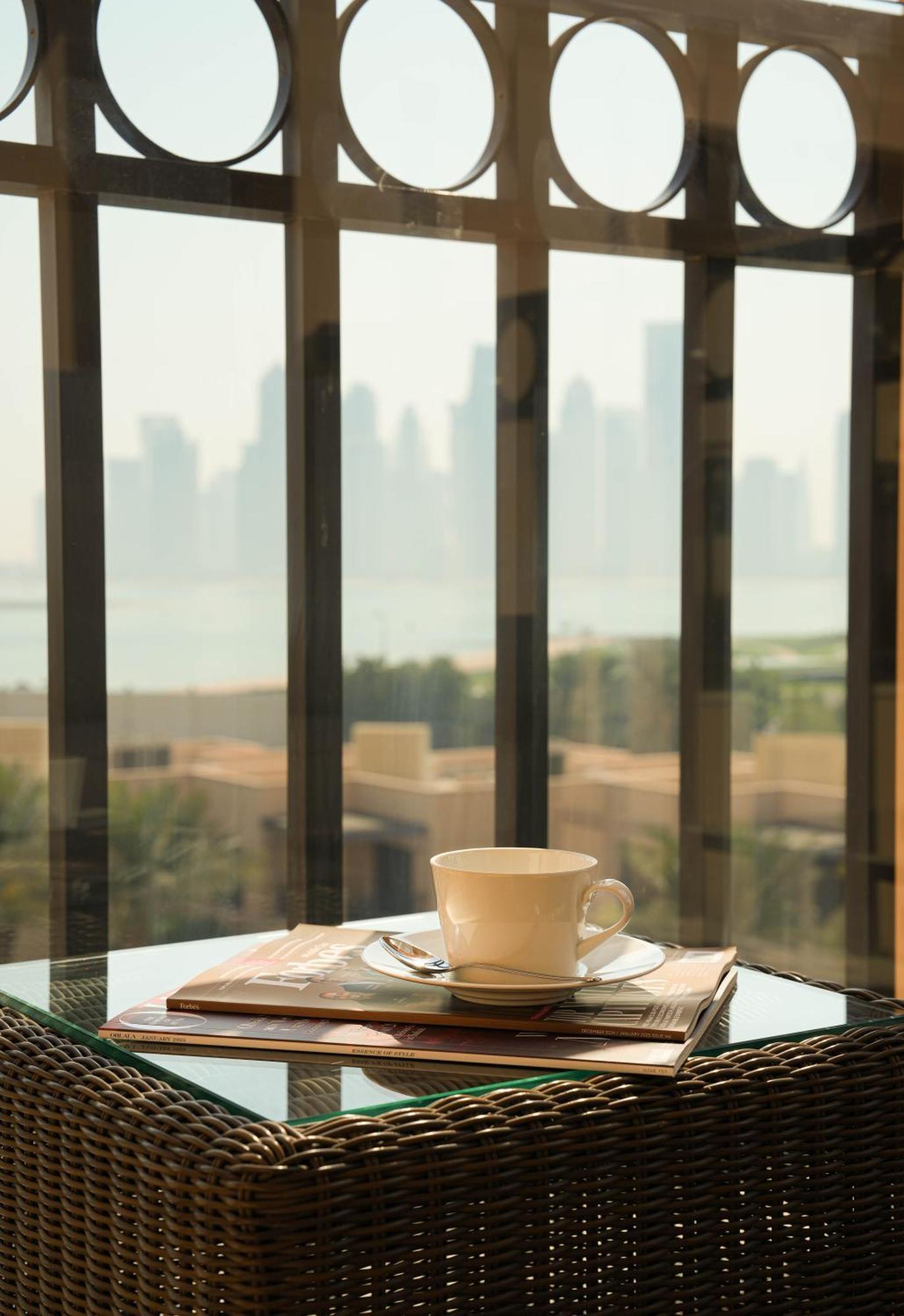Intercontinental Hotels Doha Residences Екстер'єр фото