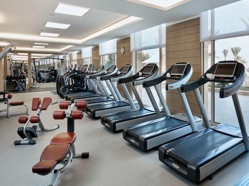 Intercontinental Hotels Doha Residences Екстер'єр фото