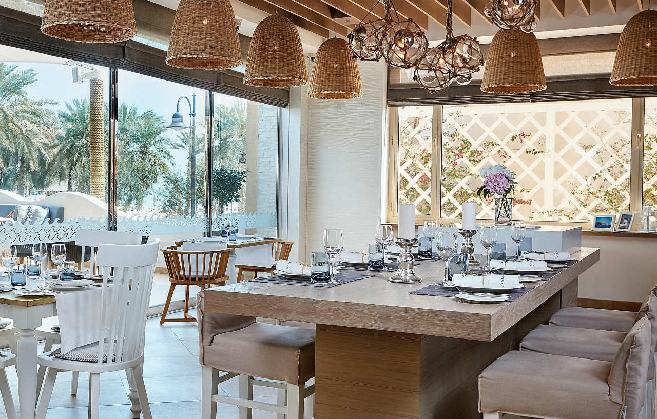 Intercontinental Hotels Doha Residences Екстер'єр фото